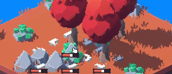 Harventure video 4