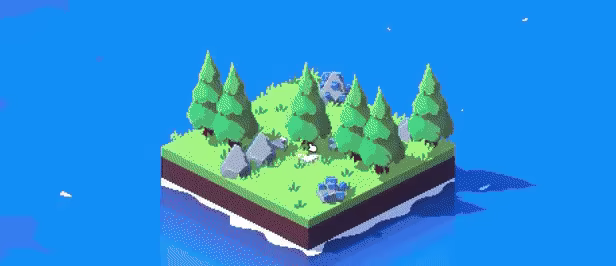 Harventure video 6