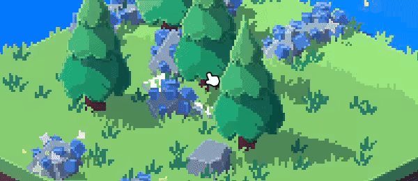 Harventure video 2