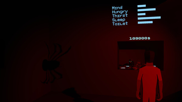 Скриншот 3 из Nasubi Room