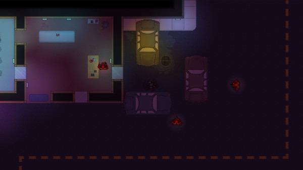 Superstatic - Soundtrack