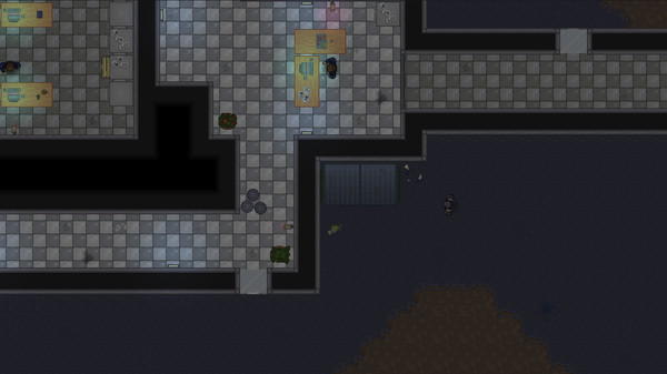 Superstatic - Soundtrack