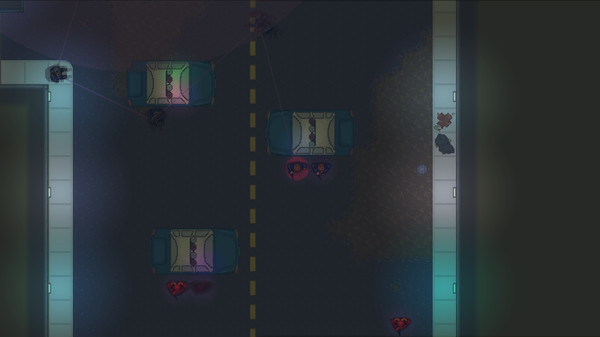 Superstatic - Soundtrack