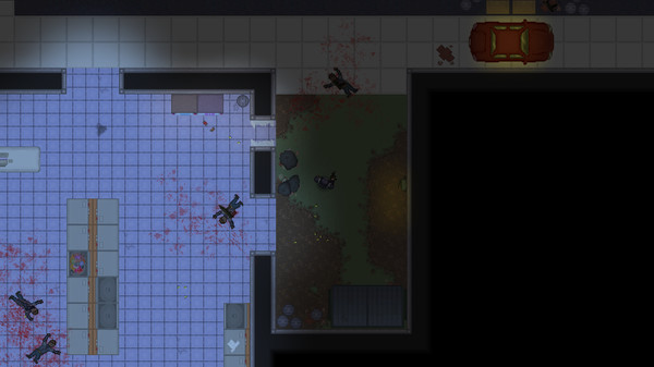 Superstatic - Soundtrack