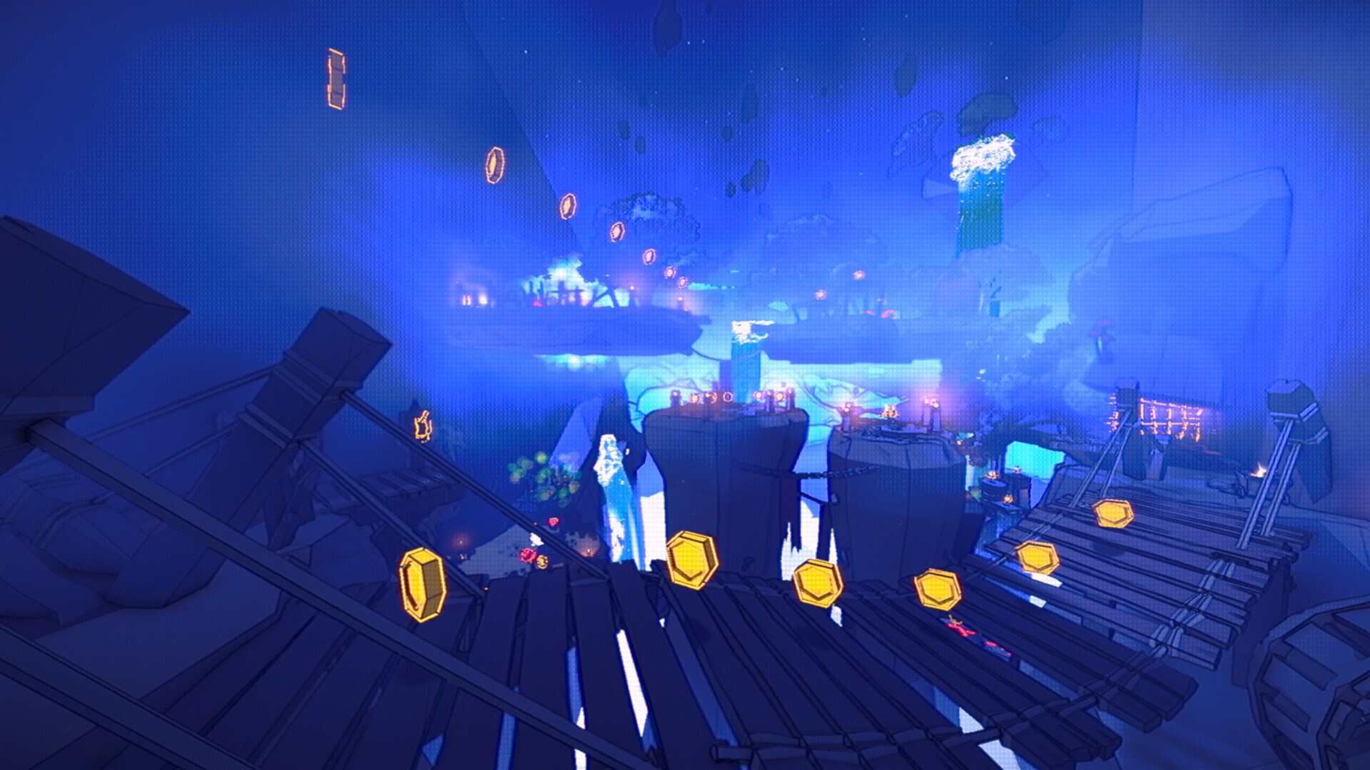 Bonehearts screenshot 13