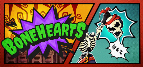 Bonehearts header art