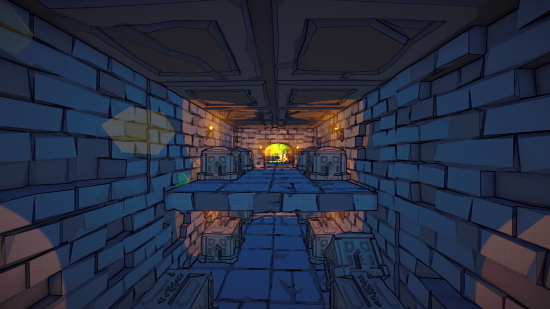 Bonehearts screenshot 14