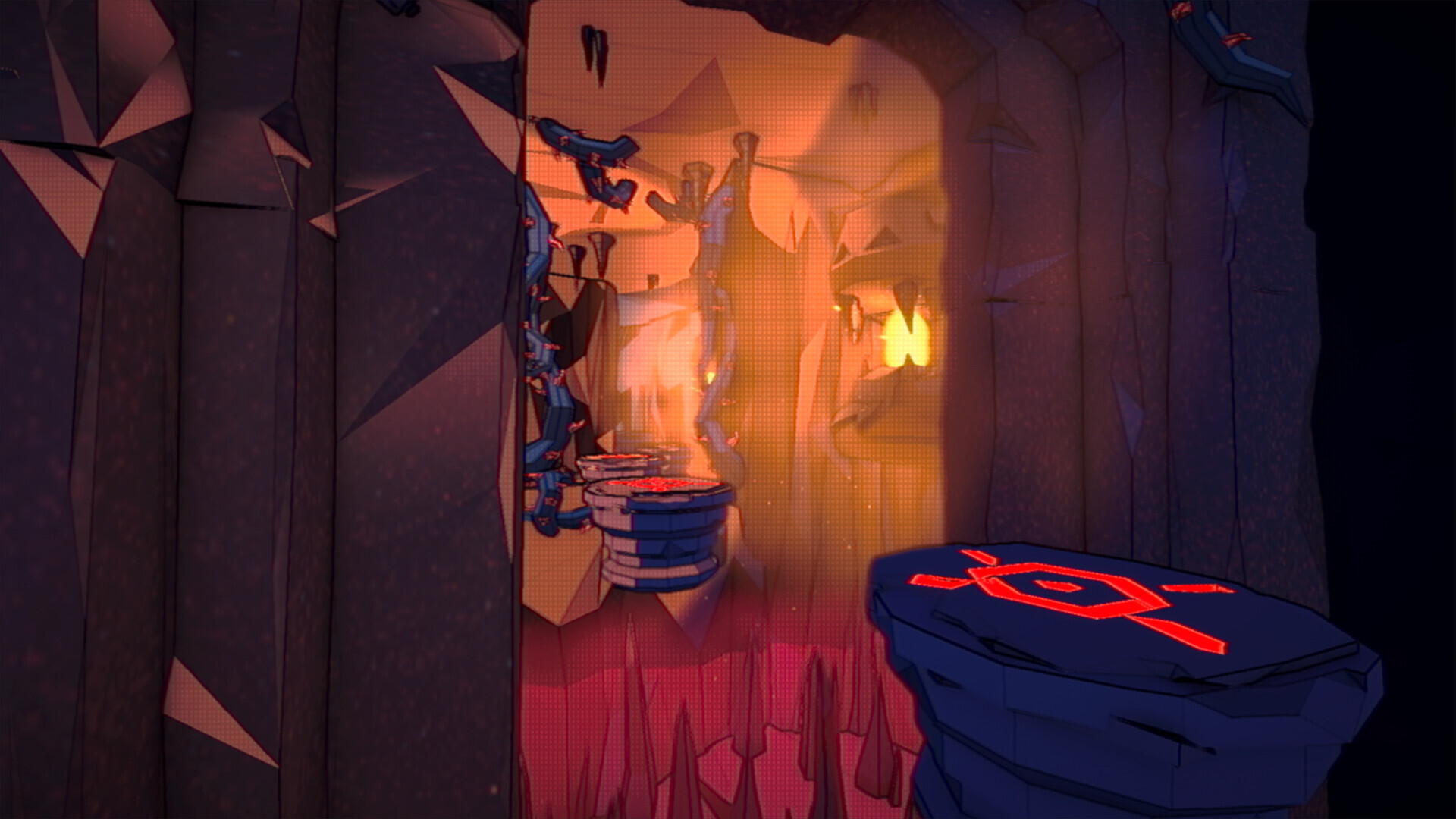 Bonehearts screenshot 12
