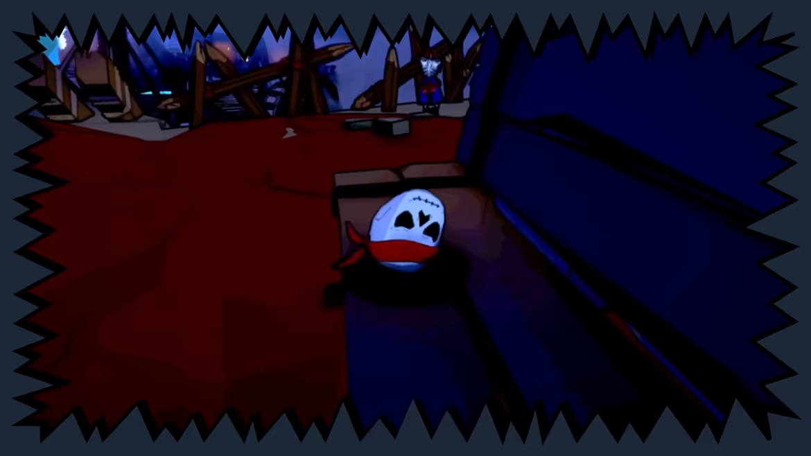 Bonehearts video 3