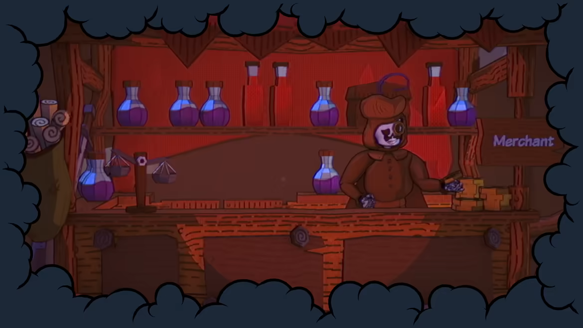 Bonehearts video 6