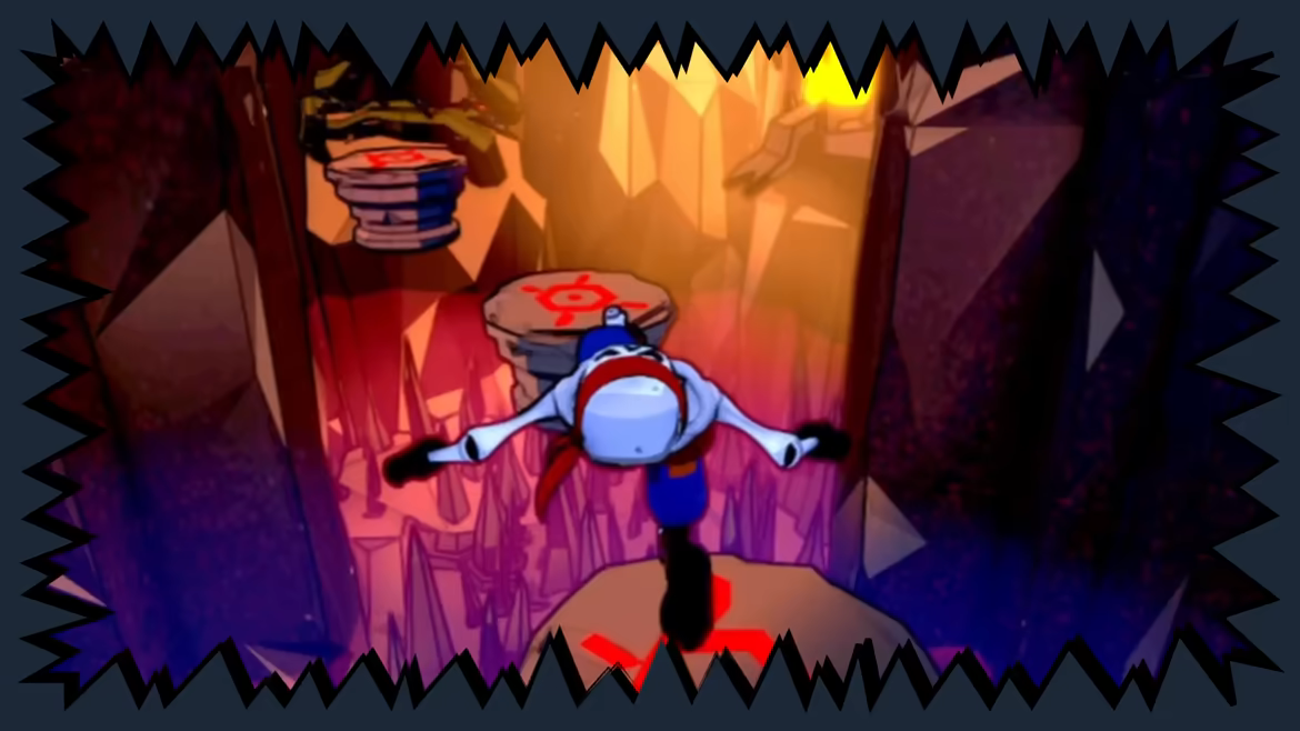 Bonehearts video 10