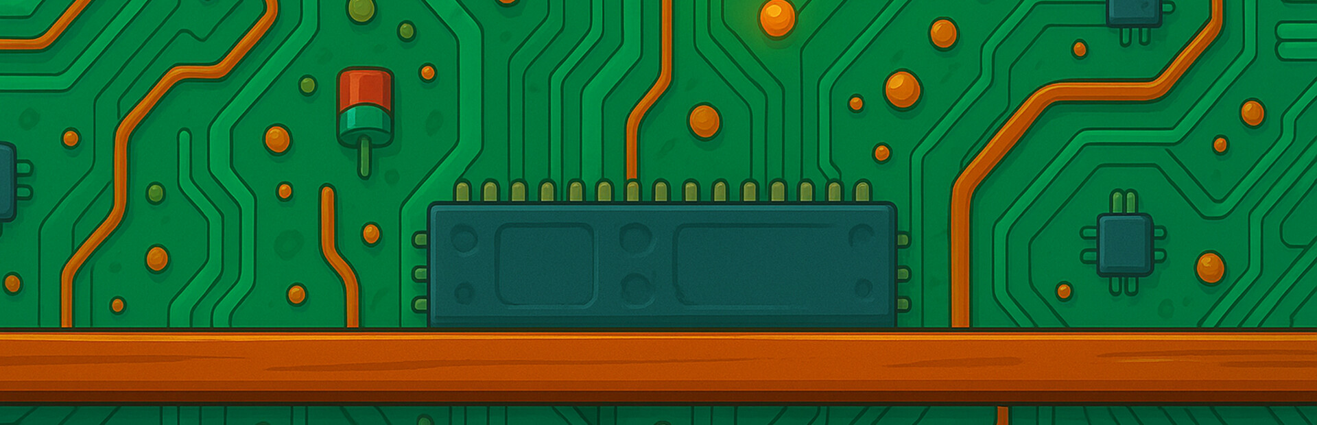 I/O