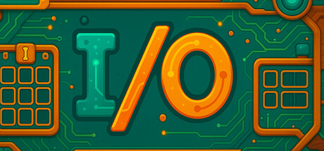 I/O