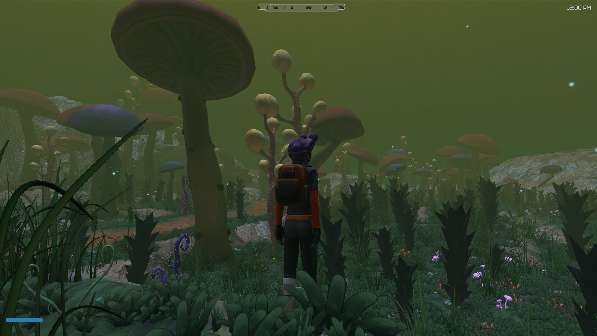 Field Notes screenshot #5