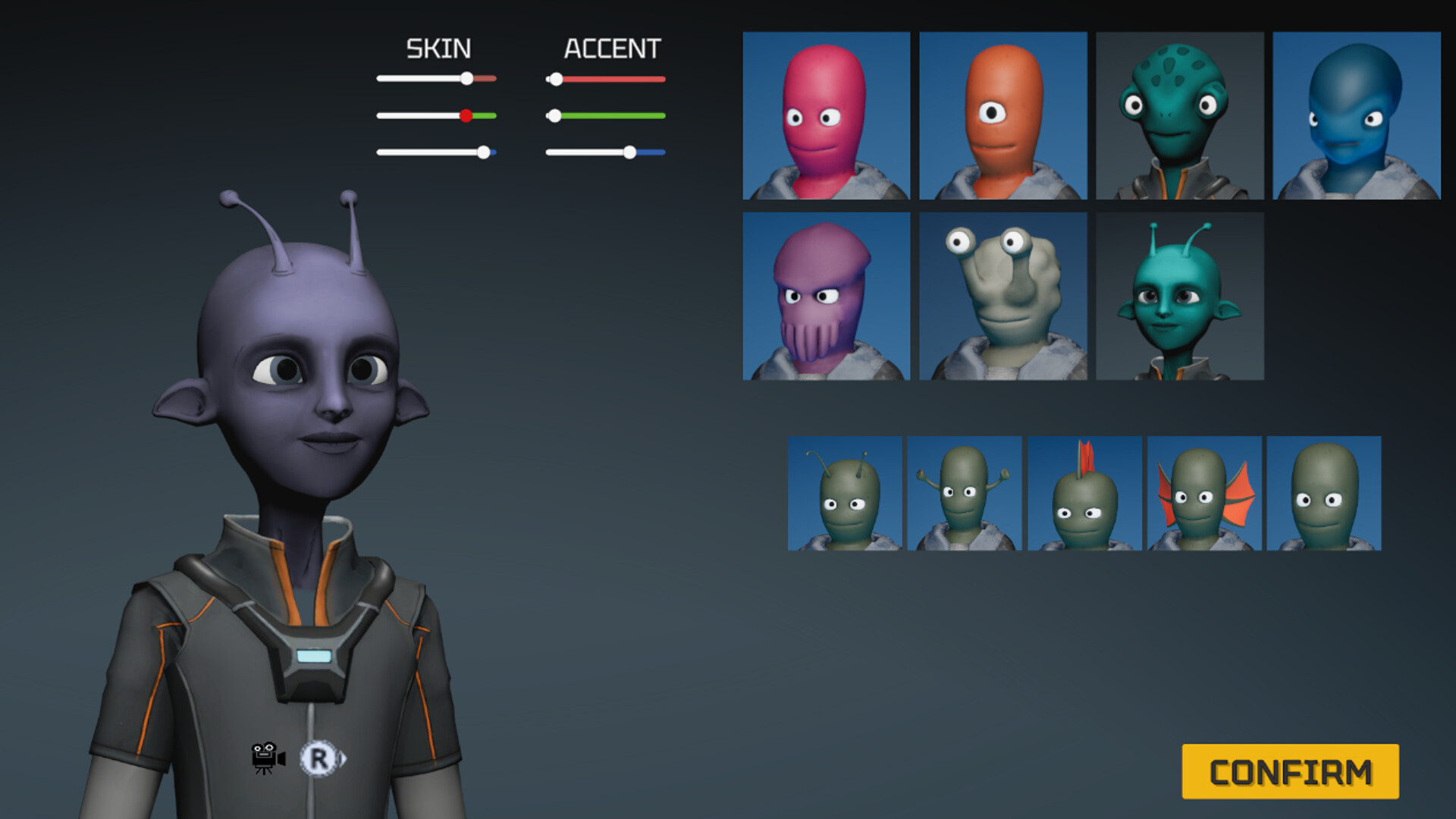 Field Notes screenshot #3