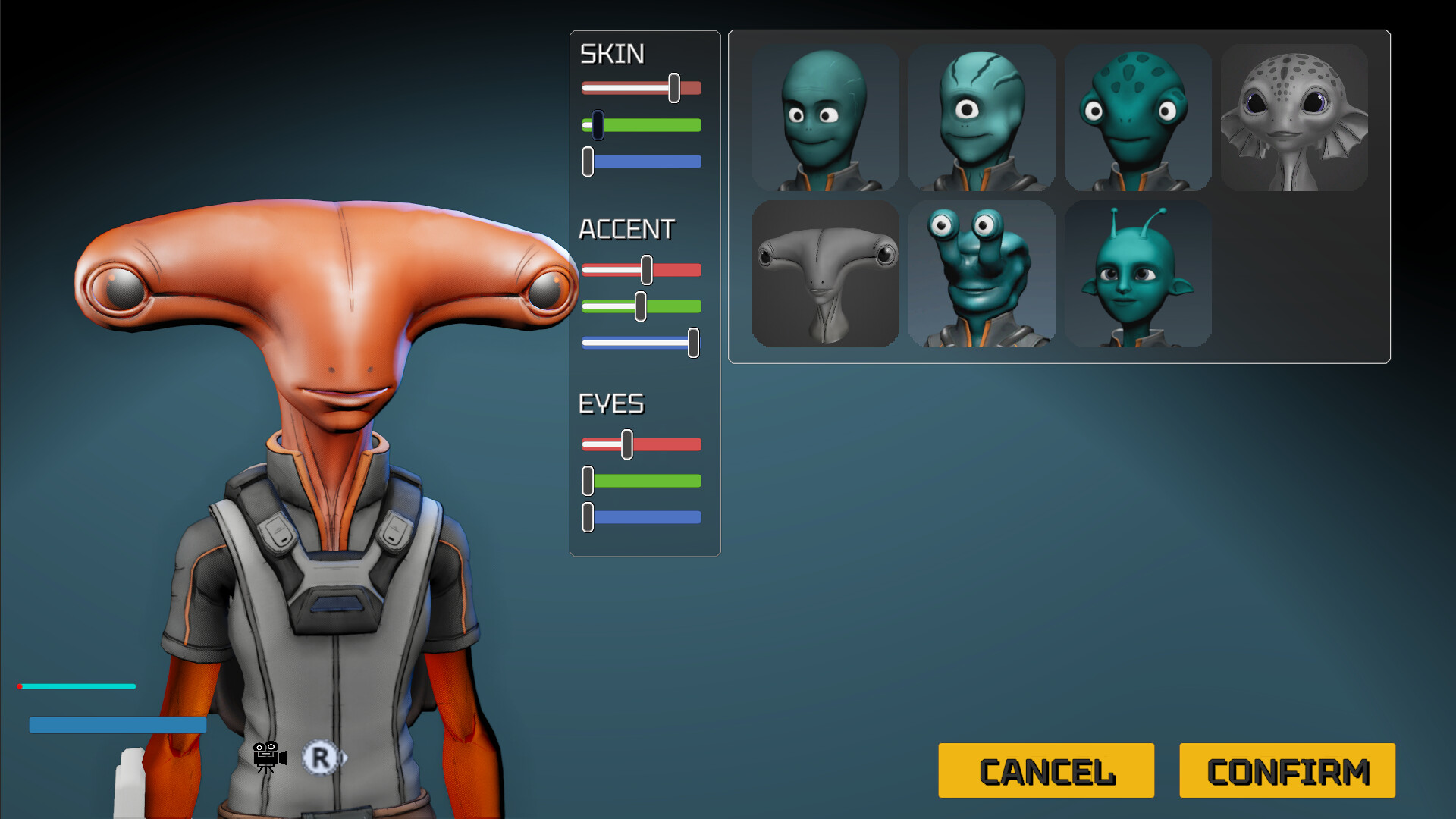 Field Notes screenshot 3