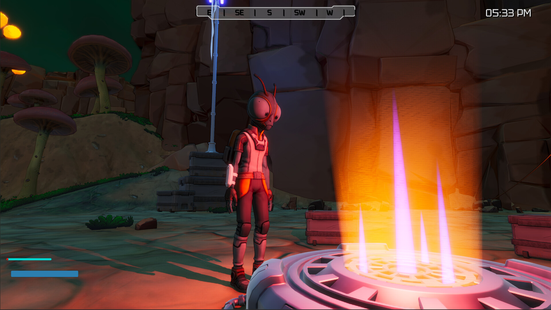 Field Notes screenshot #7