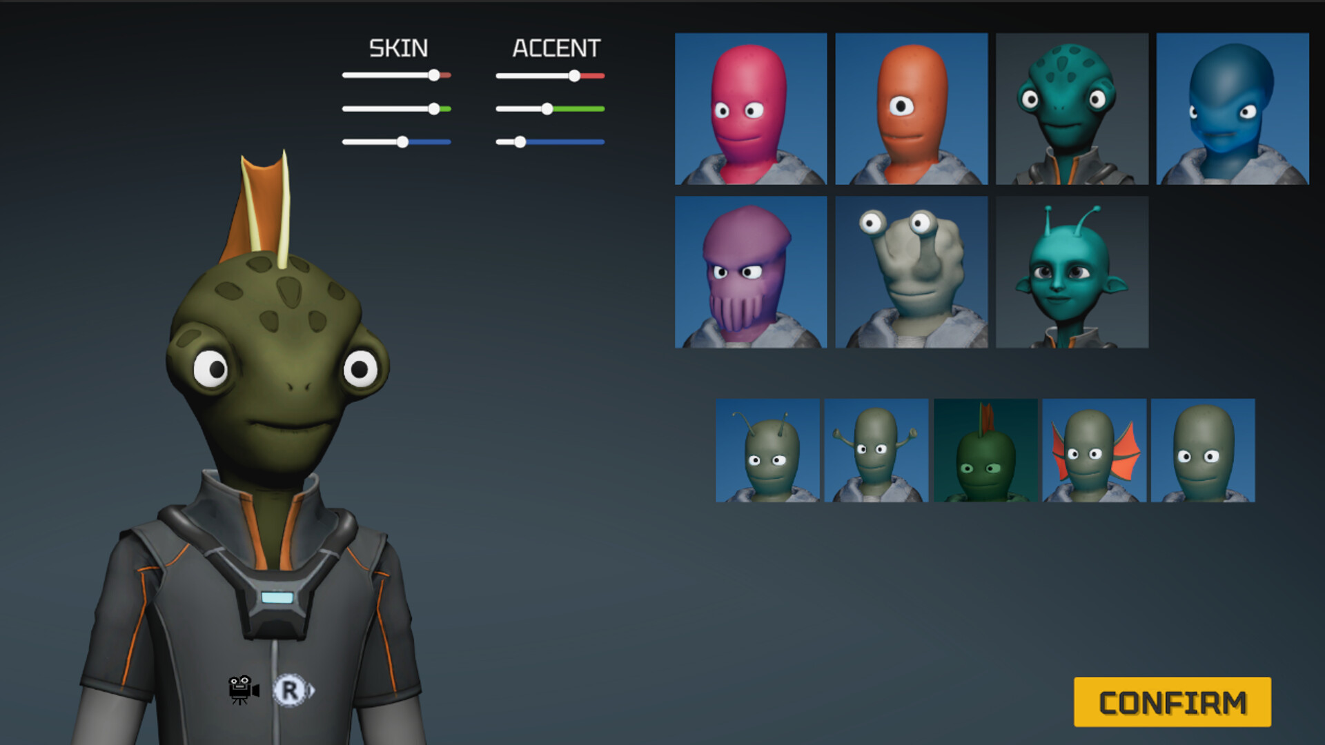 Field Notes screenshot #2