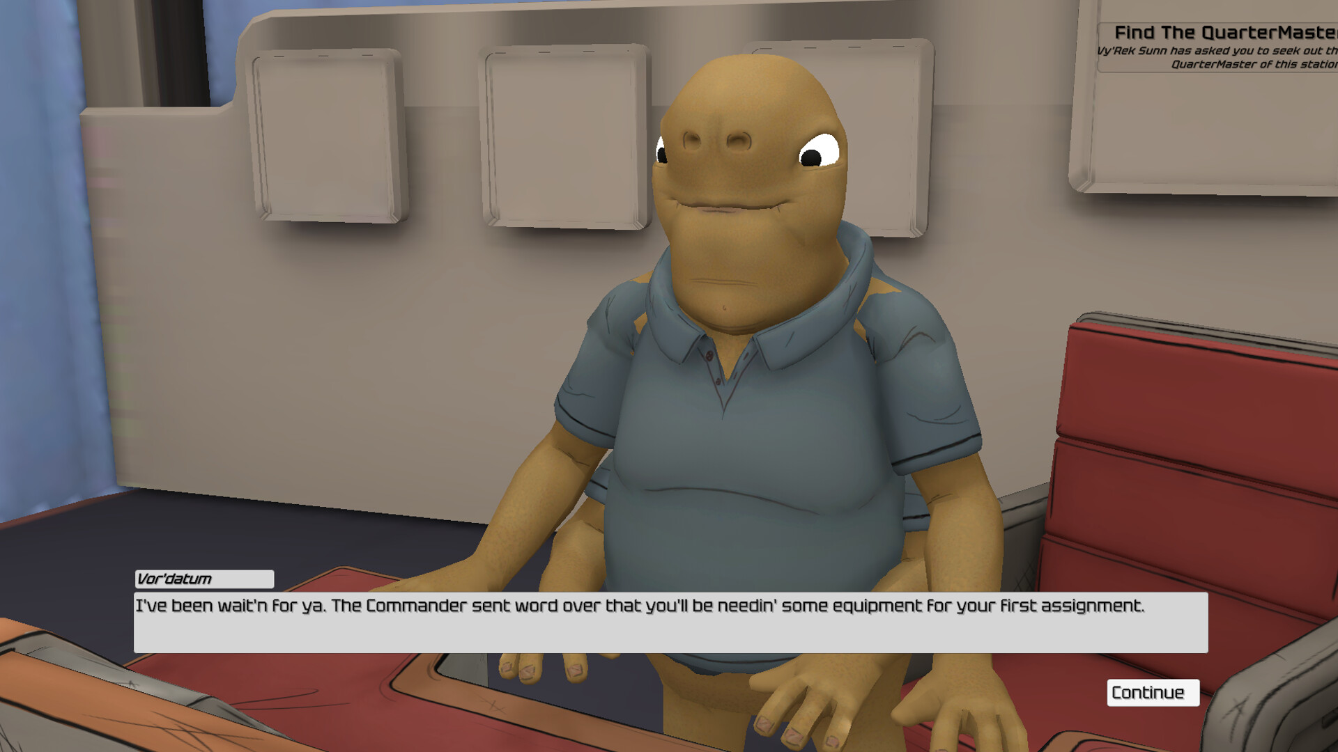 Field Notes screenshot #5