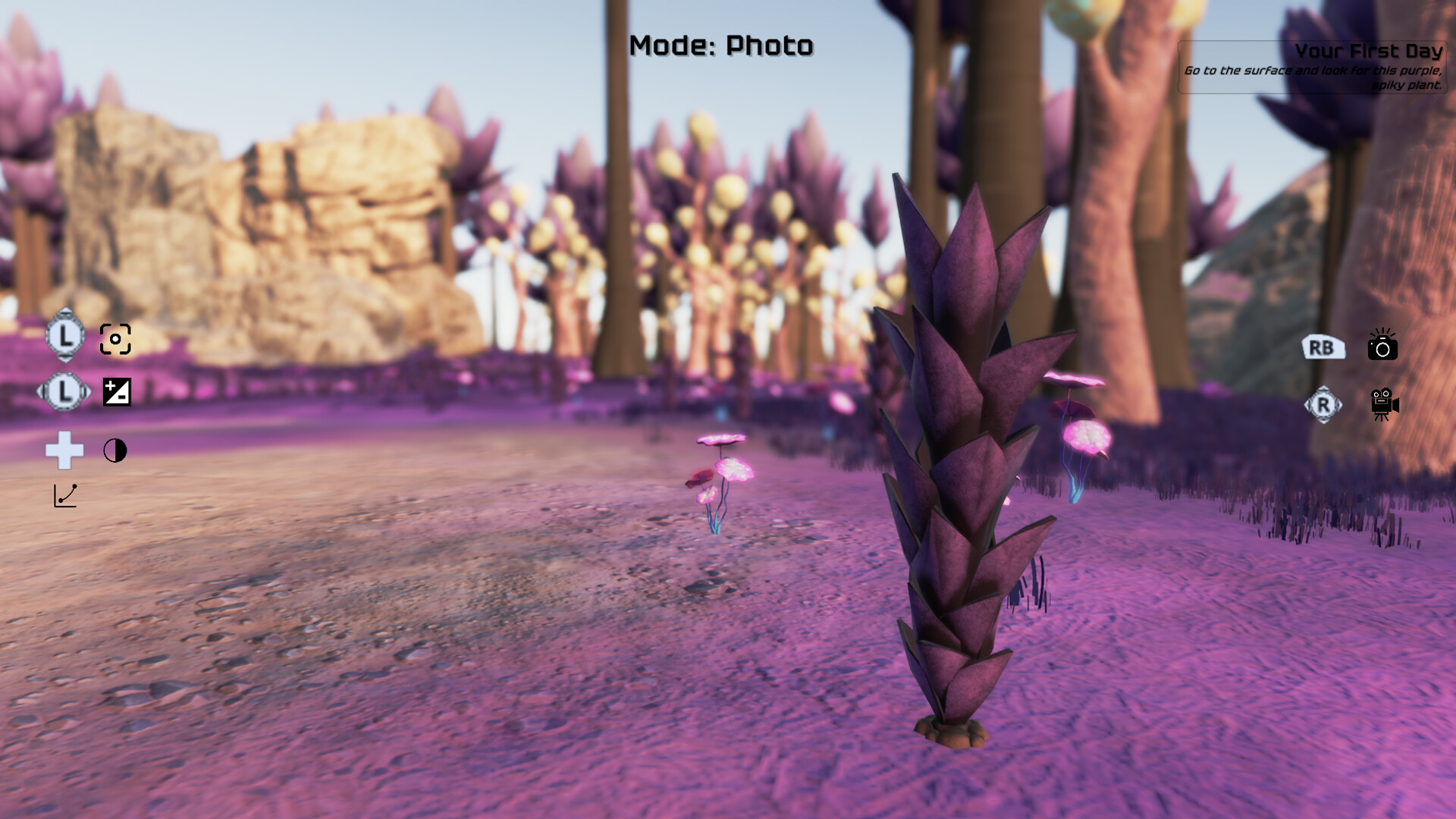 Field Notes screenshot #7