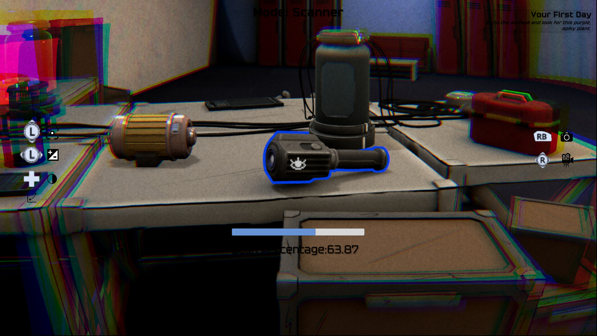 Field Notes screenshot #6