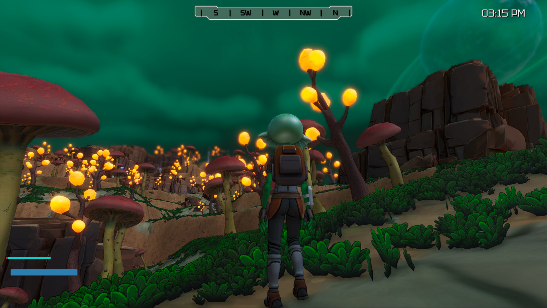 Field Notes screenshot 7