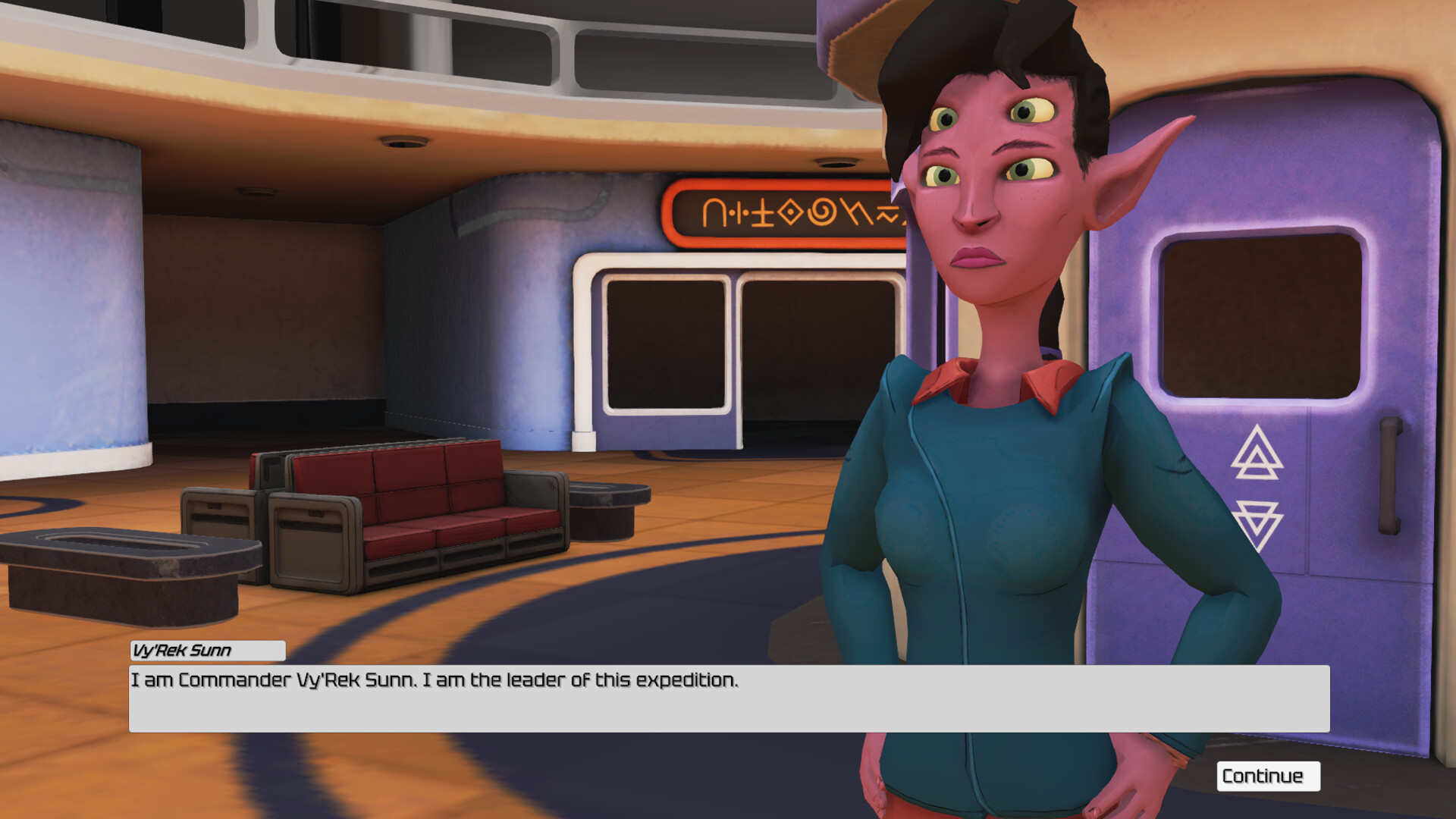 Field Notes screenshot #4