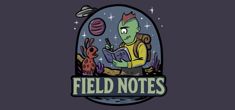 Field Notes game header image