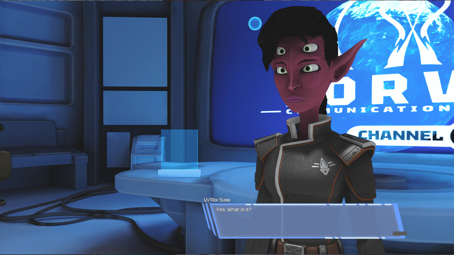 Field Notes screenshot #9