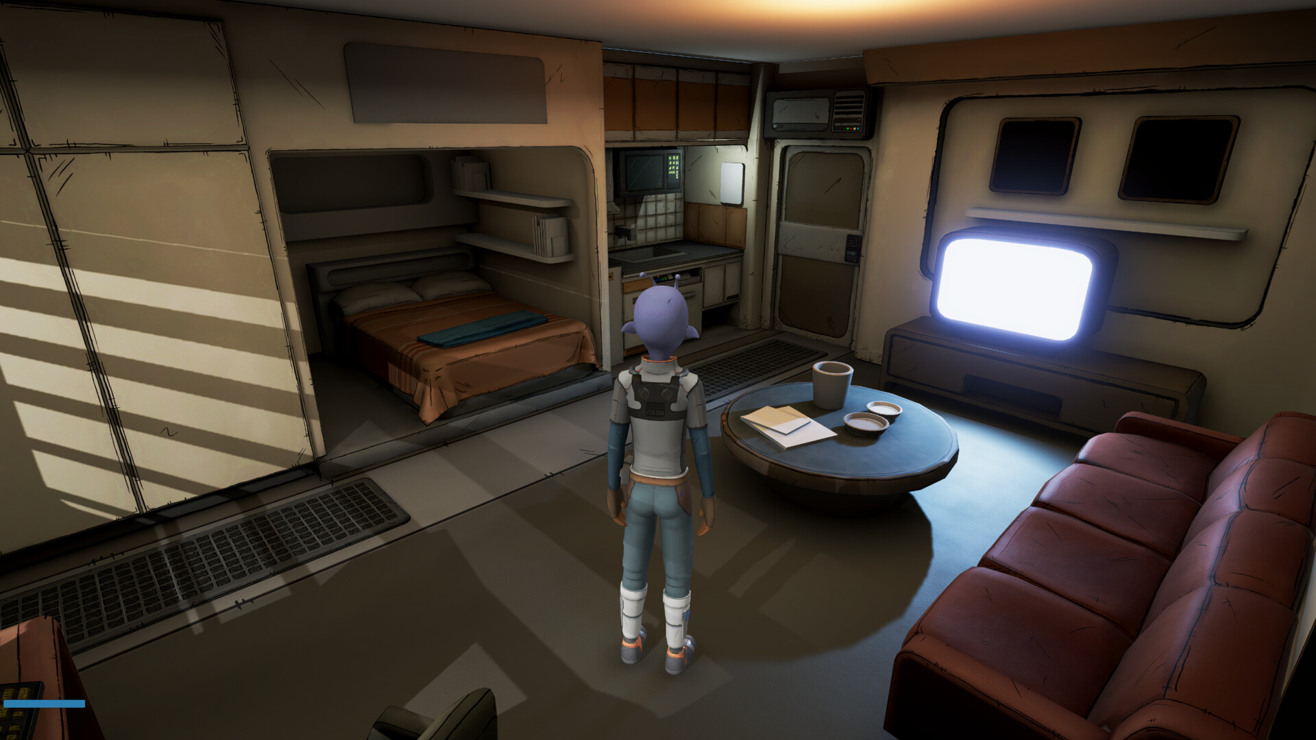 Field Notes screenshot #10
