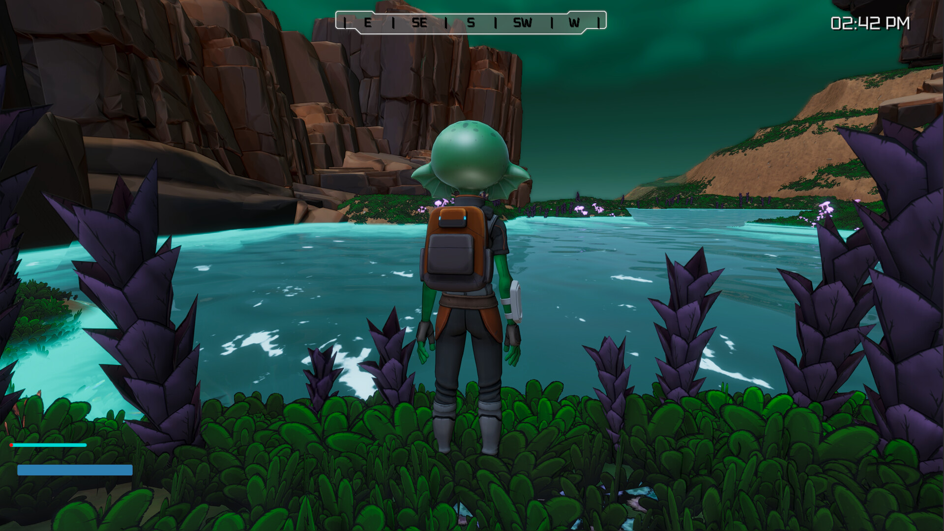 Field Notes screenshot 4