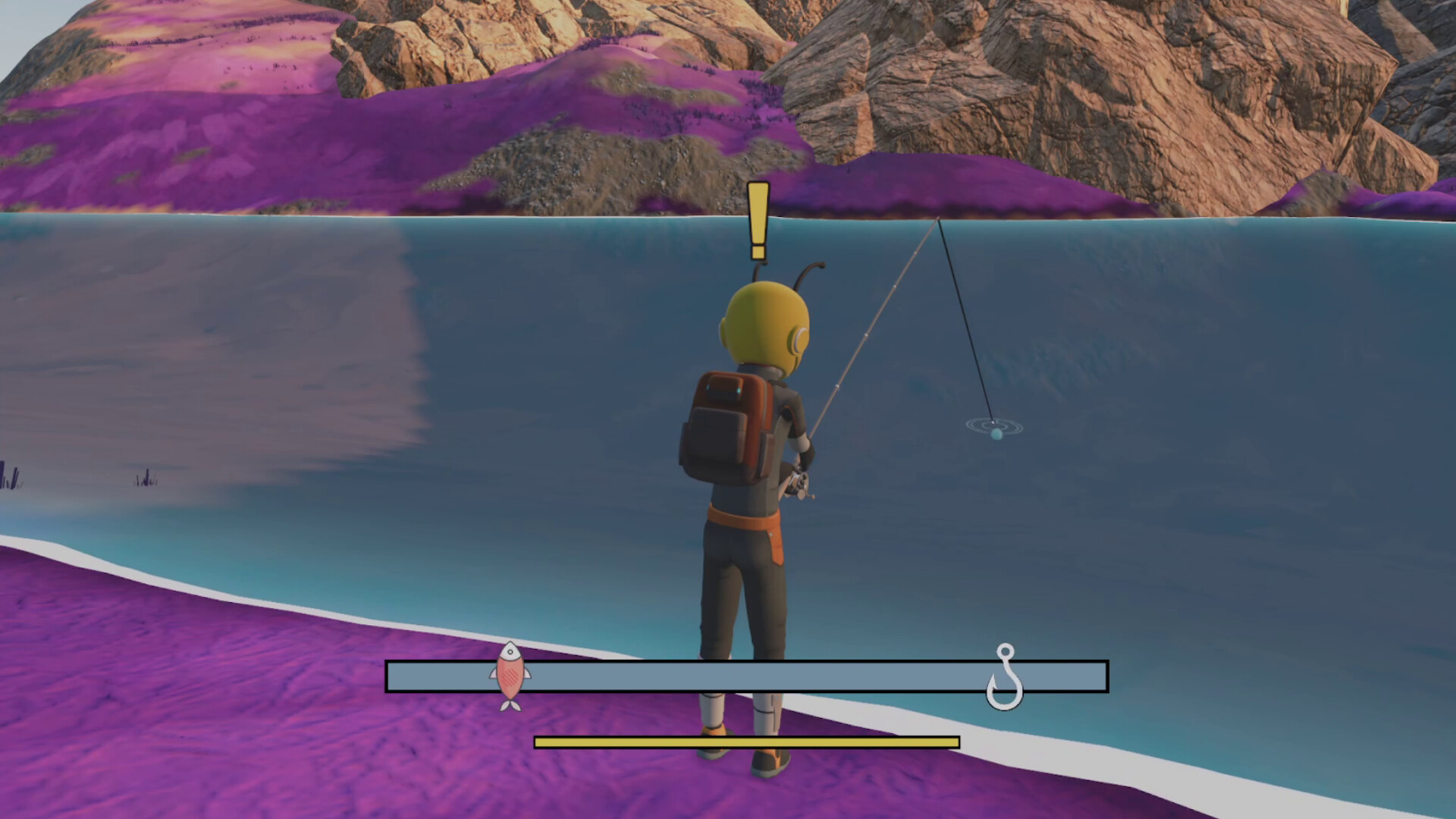 Field Notes screenshot #10