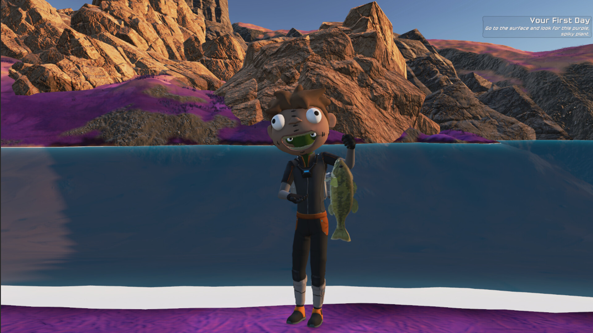 Field Notes screenshot #11