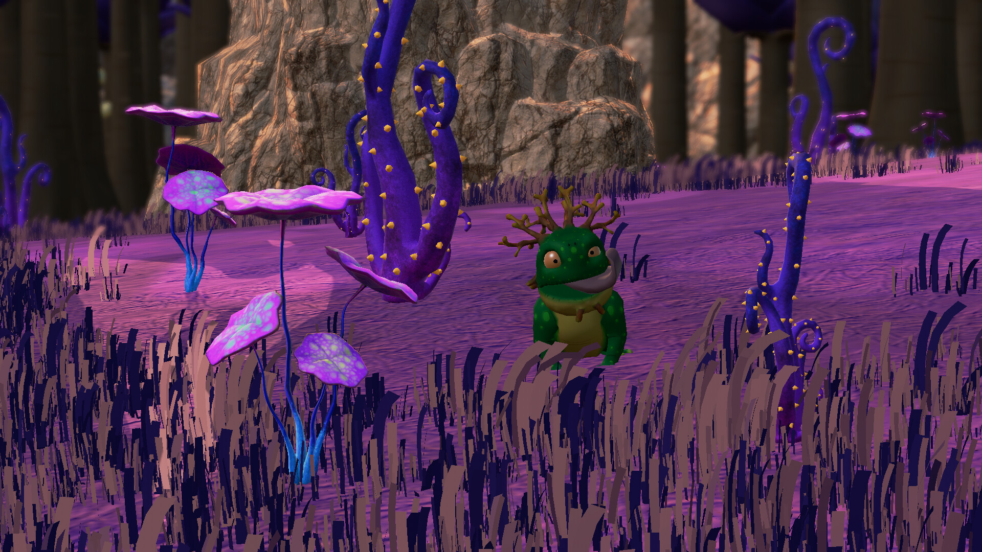 Field Notes screenshot #8