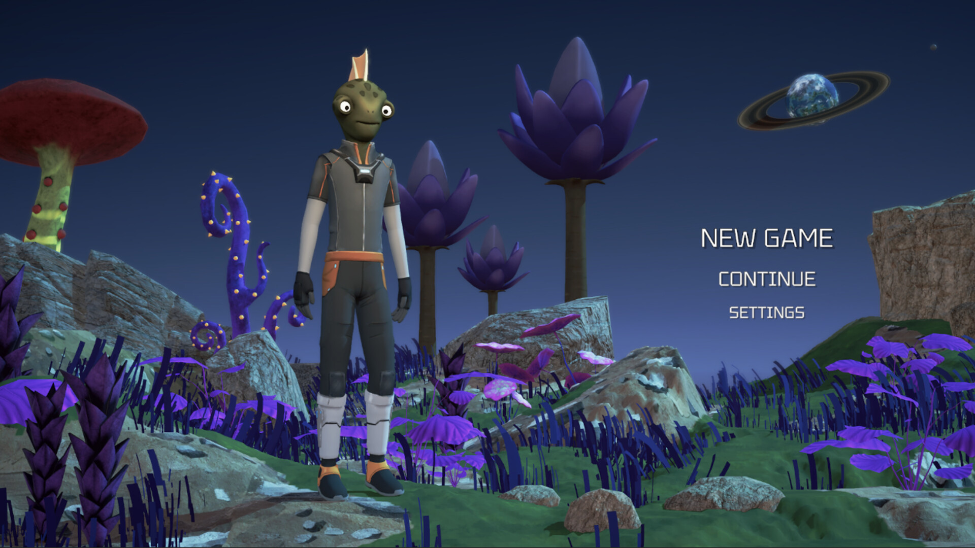 Field Notes screenshot #1