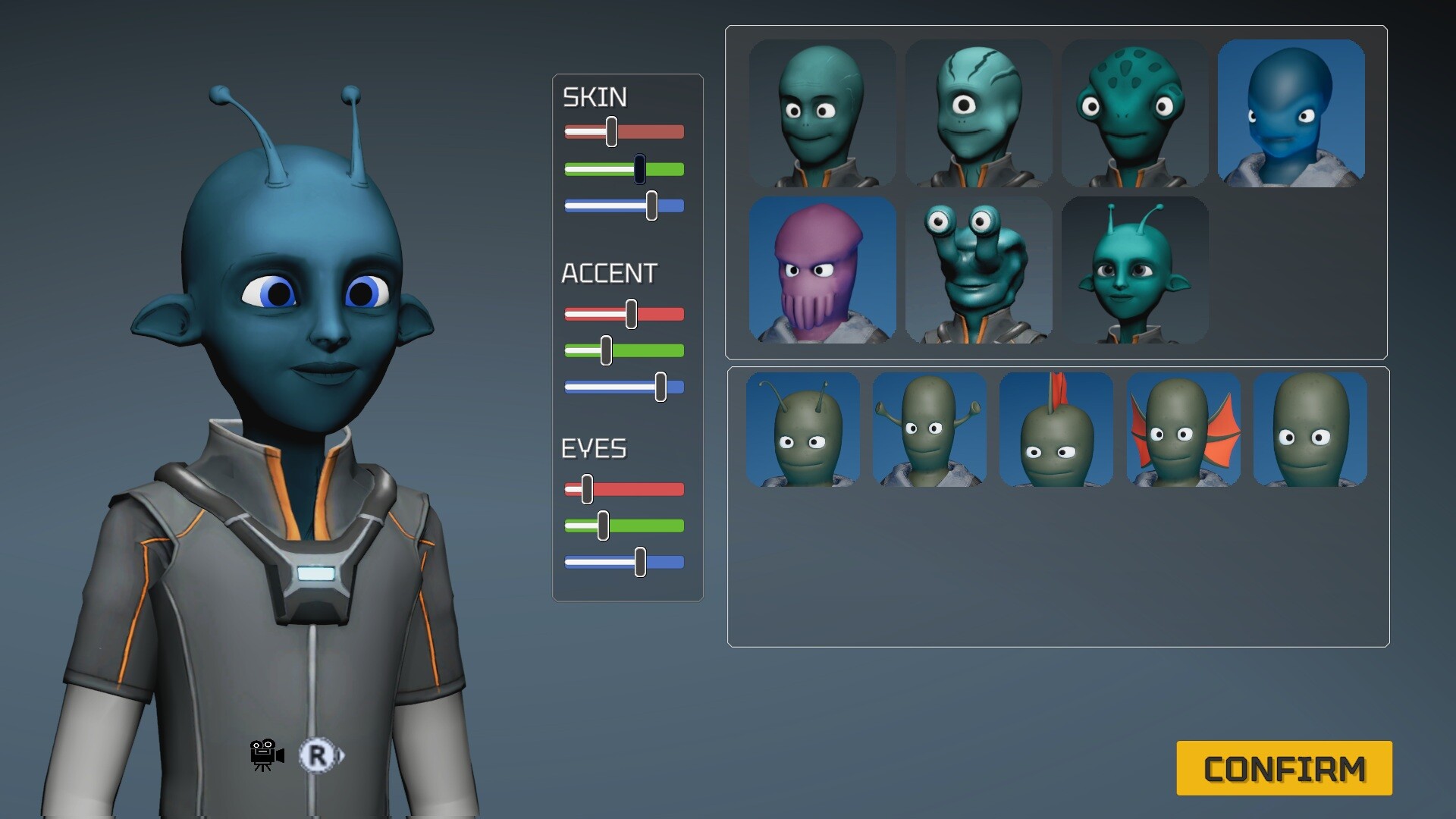 Field Notes screenshot #3