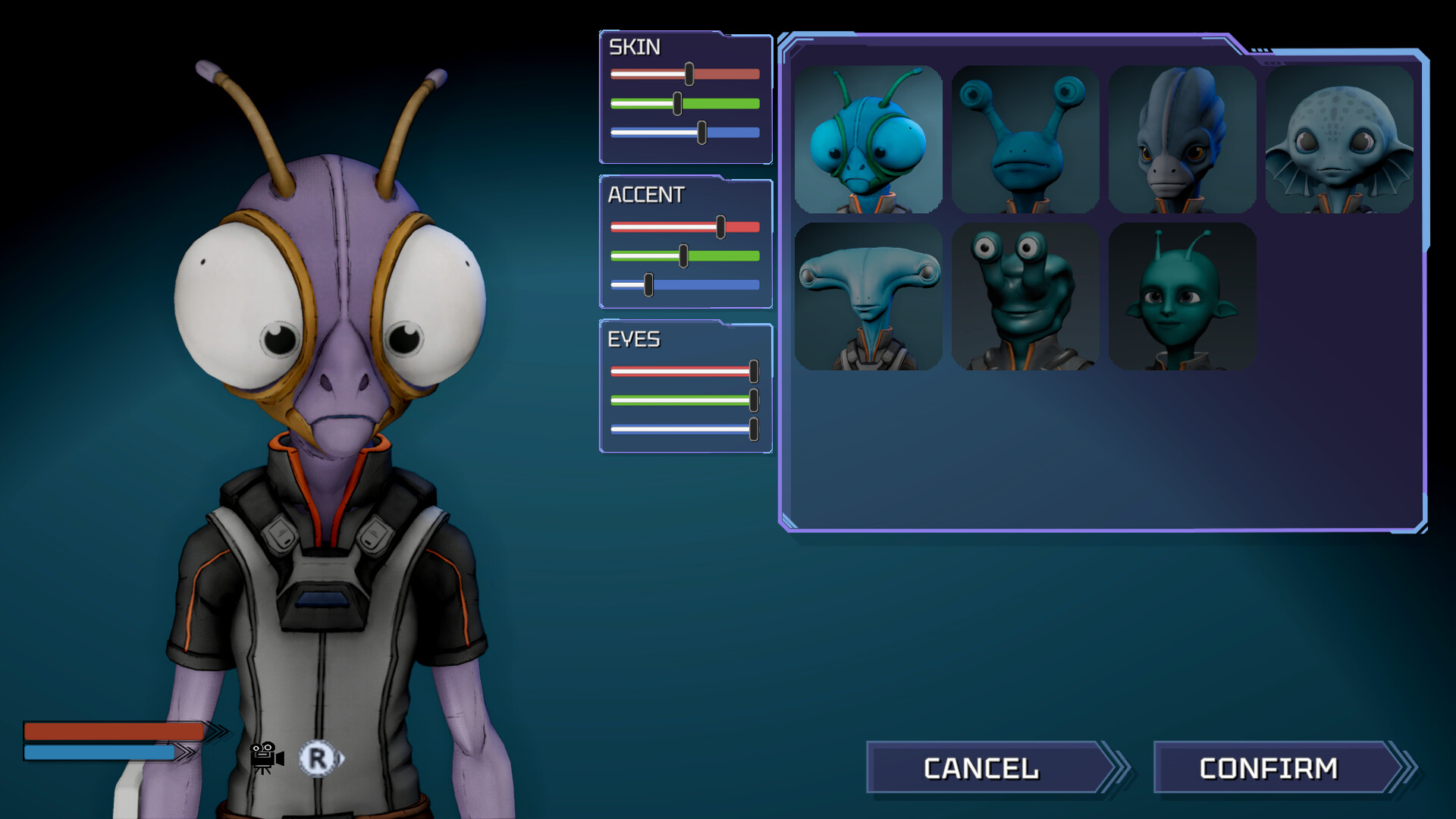 Field Notes screenshot #3