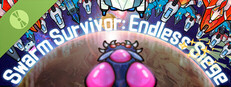 Swarm Survivor: Endless Siege Demo