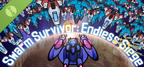 Swarm Survivor: Endless Siege Demo
