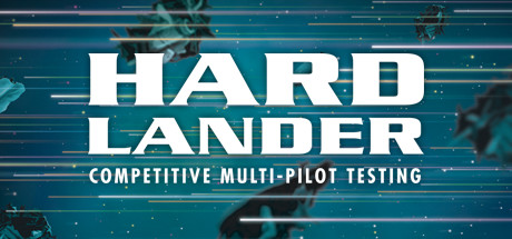 Hard Lander steam charts