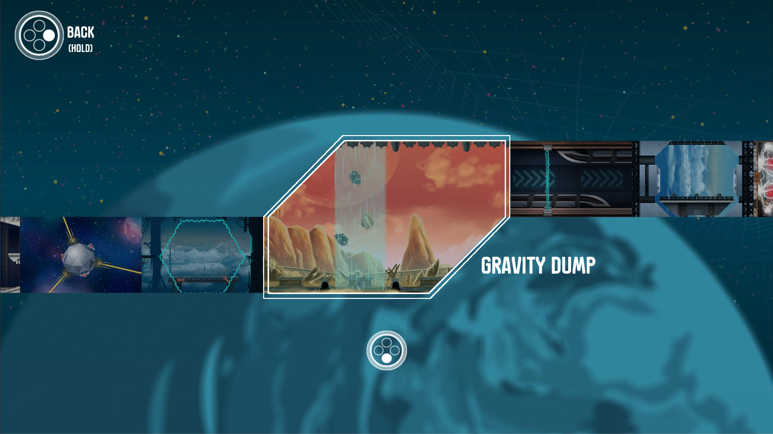 #7. Hard Lander (Steam) 由: Kidware Software