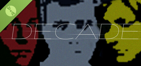 Decade Demo cover art