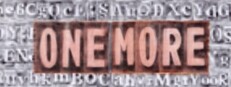 OneMore