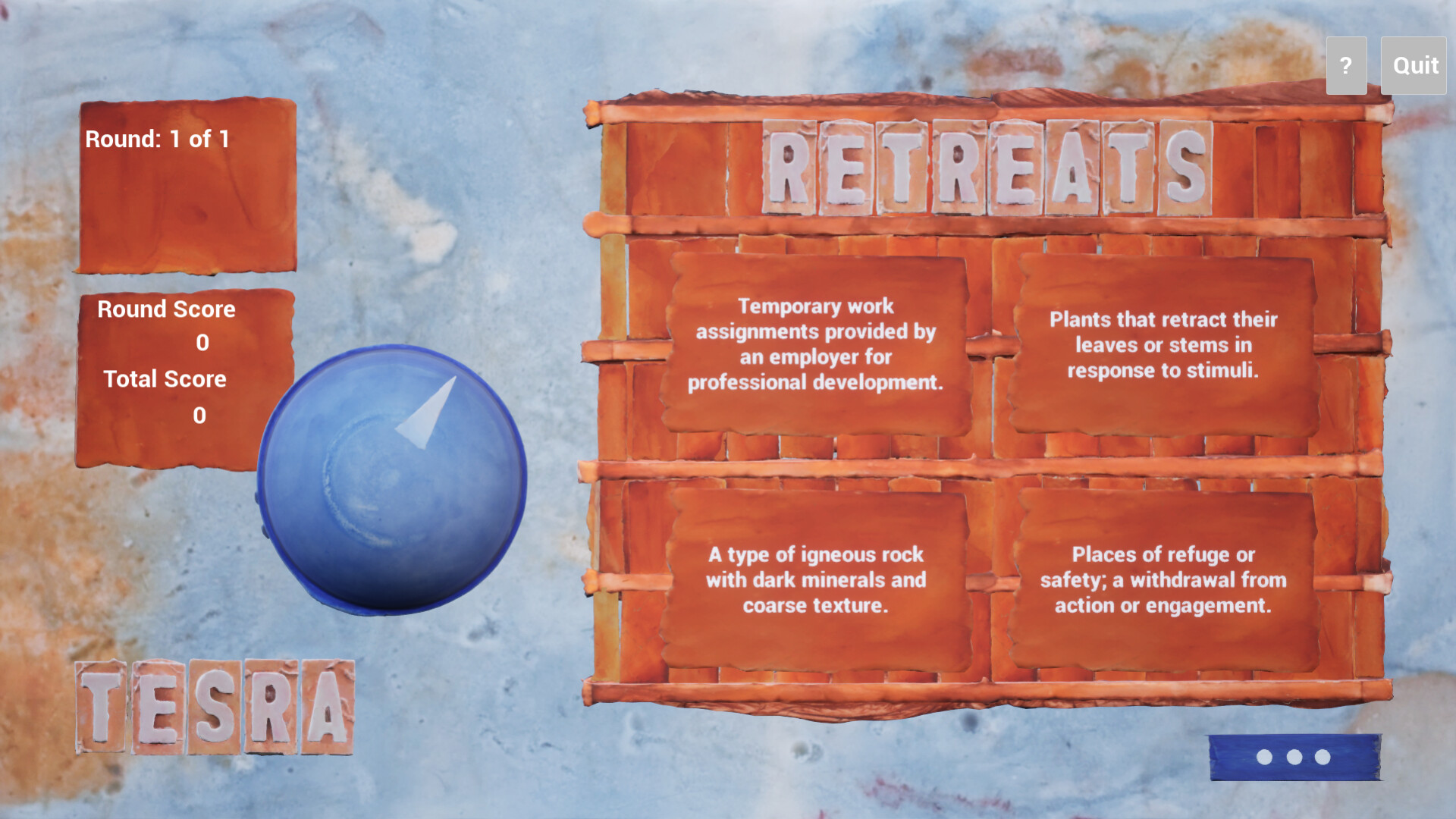 OneMore screenshot #3