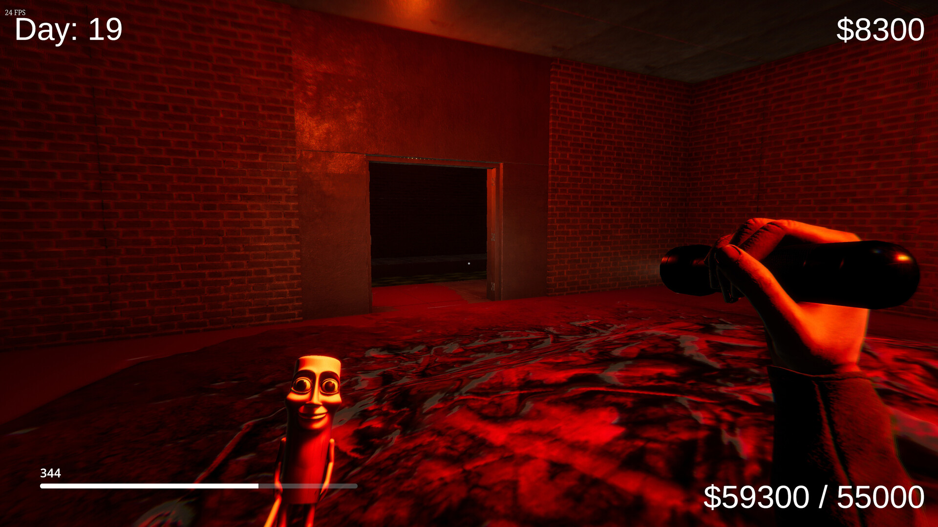 Drop 9 screenshot #2