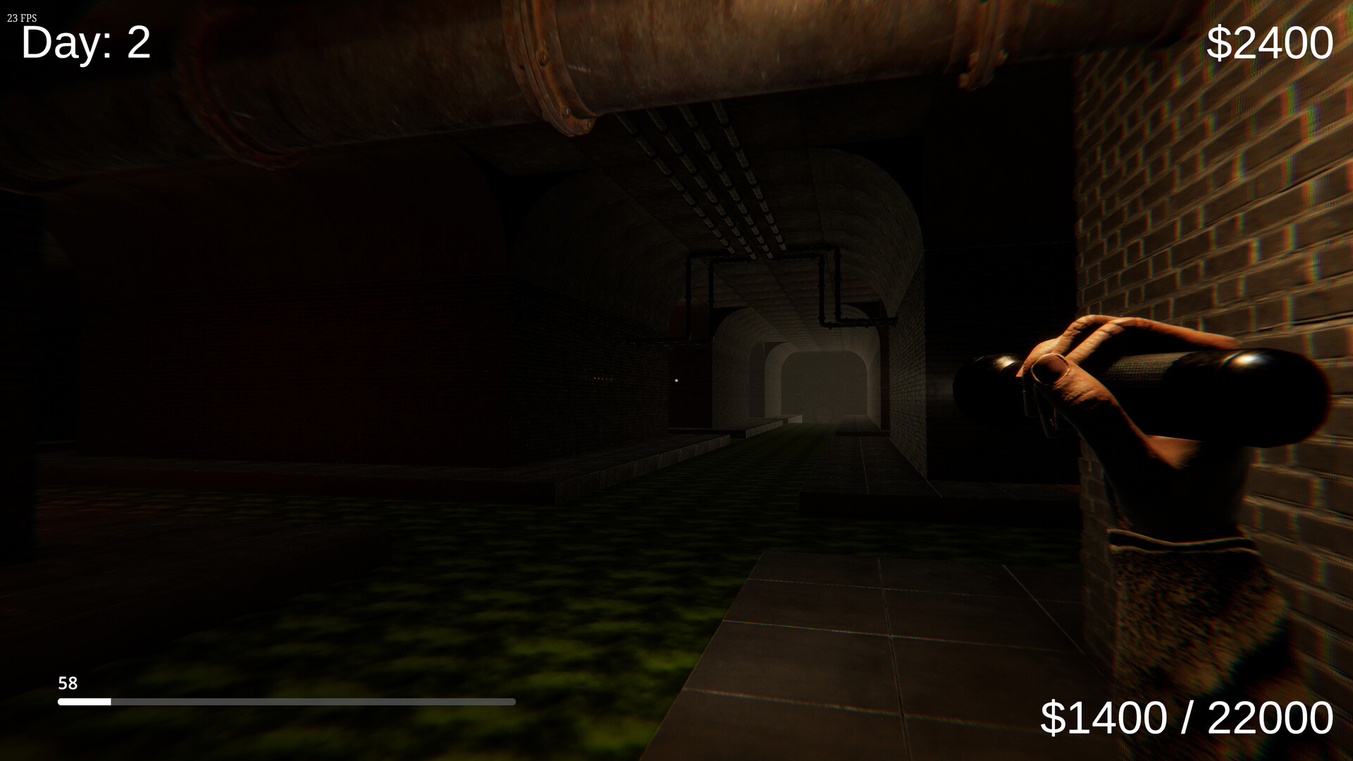 Drop 9 screenshot #6