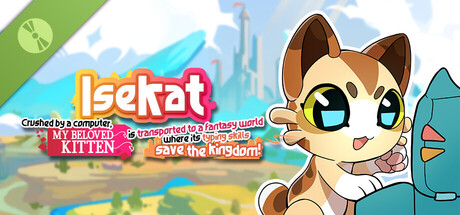 螢幕擷取畫面 (1) Isekat: The Demo