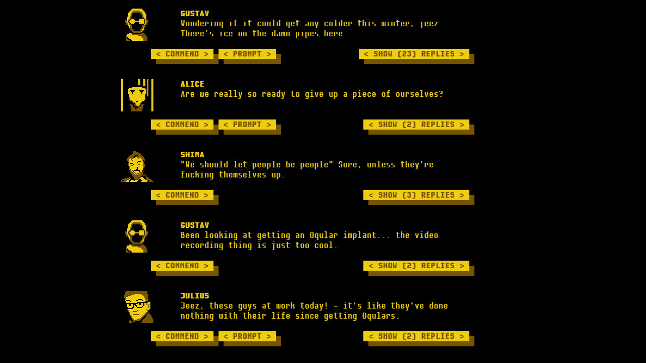 #2. Killing Time at Lightspeed: Enhanced Edition (Steam) 由: Green Stripe Snake