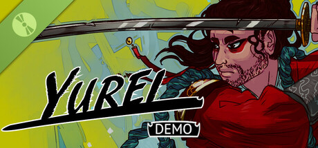 Yurei Demo cover art