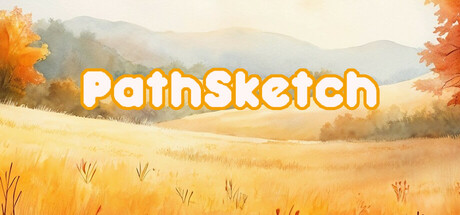 PathSketch cover art